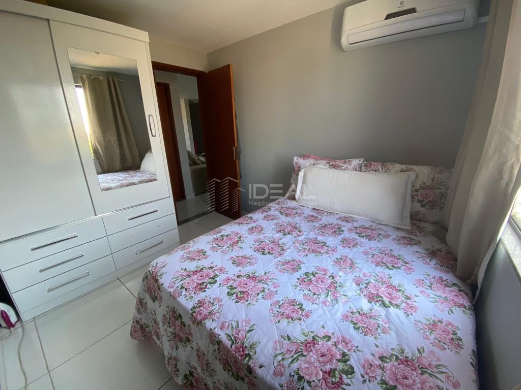 Apartamento à venda com 2 quartos, 1 banheiro, 1 vaga e 52m² no Parque do Prado, Campos dos Goytacazes (RJ) — foto 8 de 11