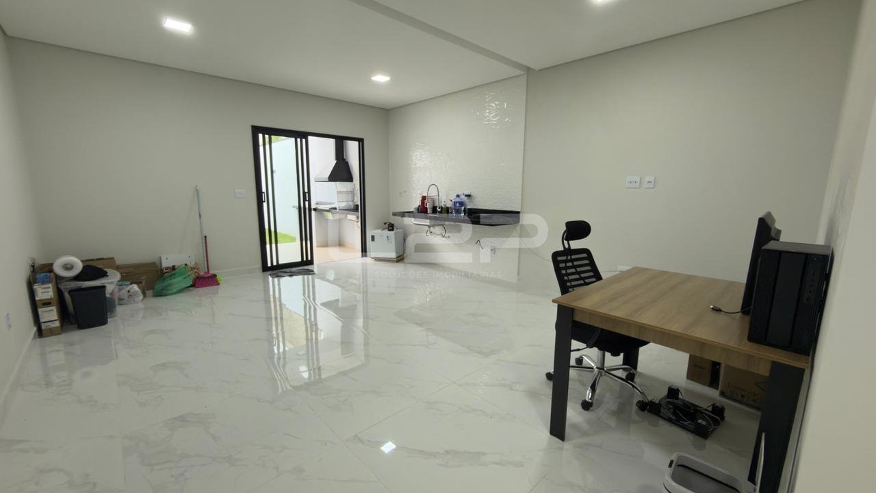Casa à venda com 2 quartos, 1 suíte, 4 vagas e 110m² no Itaici, Indaiatuba (SP) — foto 8 de 22