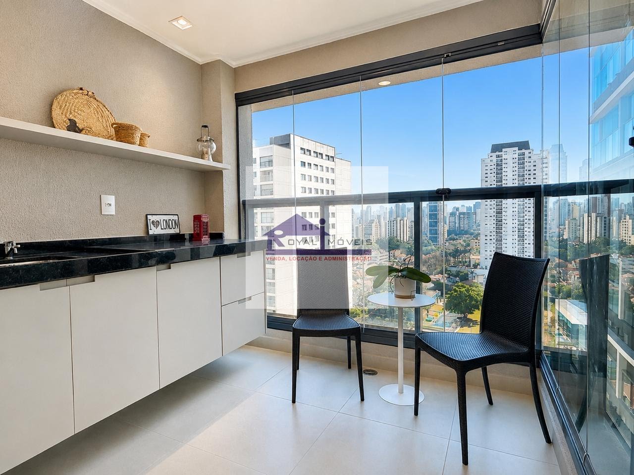 Apartamento para alugar com 1 quarto, 1 suíte, 1 vaga e 50m² no Vila Clementino, São Paulo (SP) — foto 16 de 30