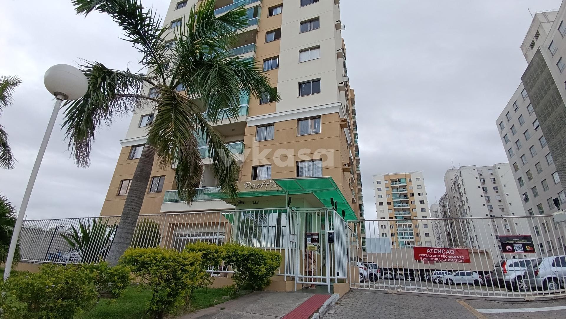Apartamento à venda com 2 quartos, 1 banheiro, 1 vaga e 48m² no Valparaíso, Serra (ES) — foto 21 de 21