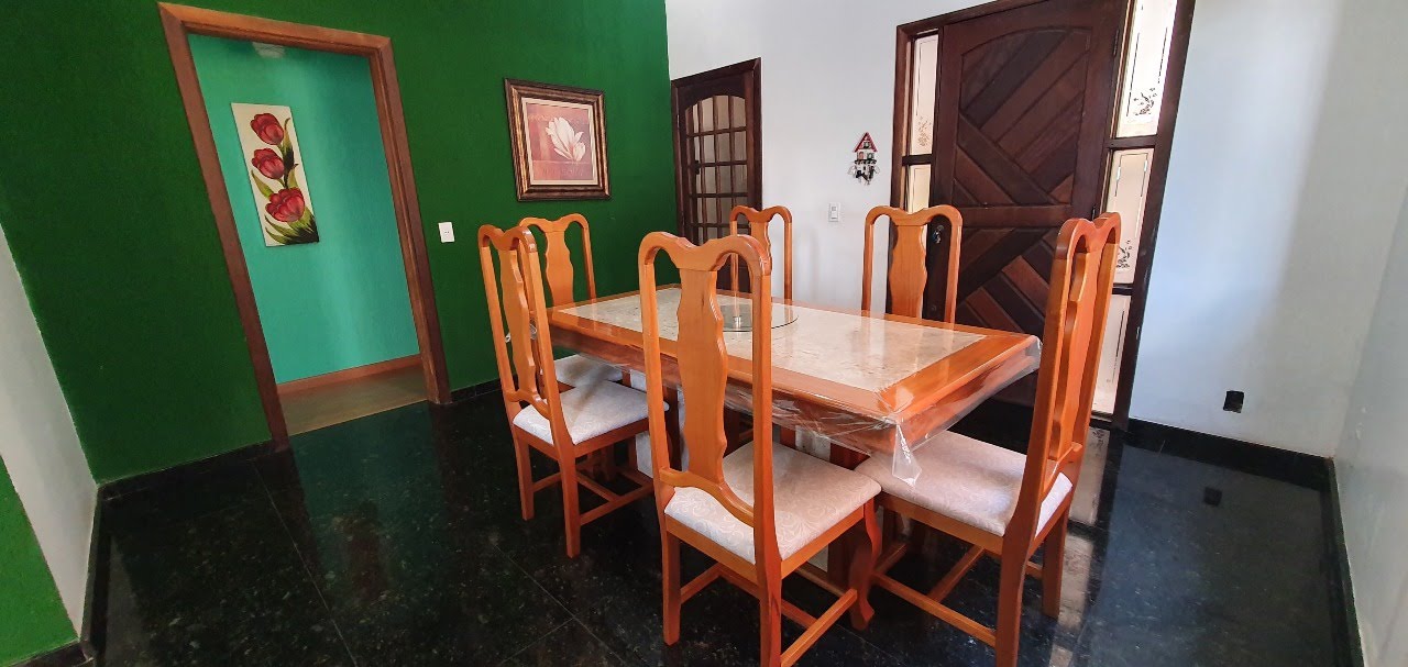 Casa à venda com 3 quartos, 1 suíte, 3 vagas e 290m² no Belo Vale, Santa Luzia (MG) — foto 16 de 30