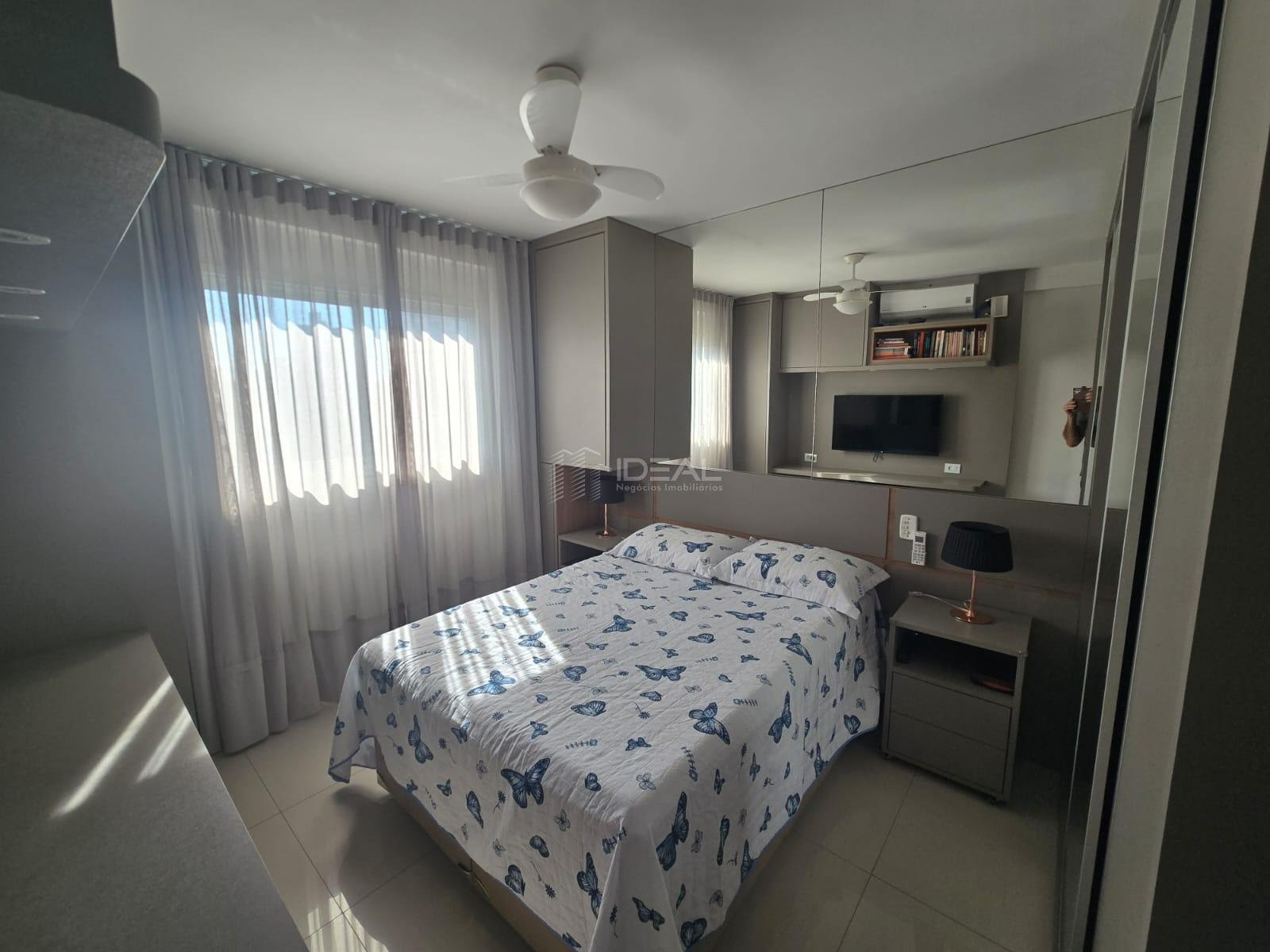 Apartamento à venda com 3 quartos, 1 suíte, 2 vagas e 95m² no Parque Tamandaré, Campos dos Goytacazes (RJ) — foto 15 de 17