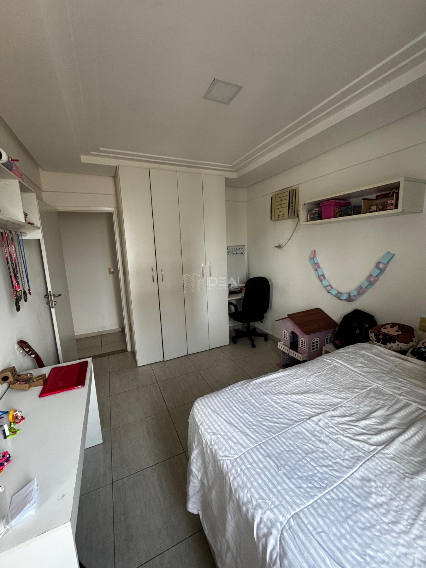 Apartamento à venda com 3 quartos, 1 suíte, 2 vagas e 127m² no Centro, Campos dos Goytacazes (RJ) — foto 20 de 23