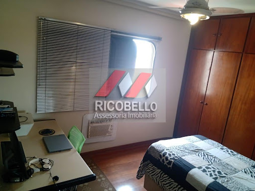Apartamento 04 Dorm. em Centro  -  Piracicaba