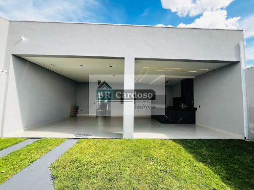 Casa em jd aroeiras   -  Patrocínio Paulista