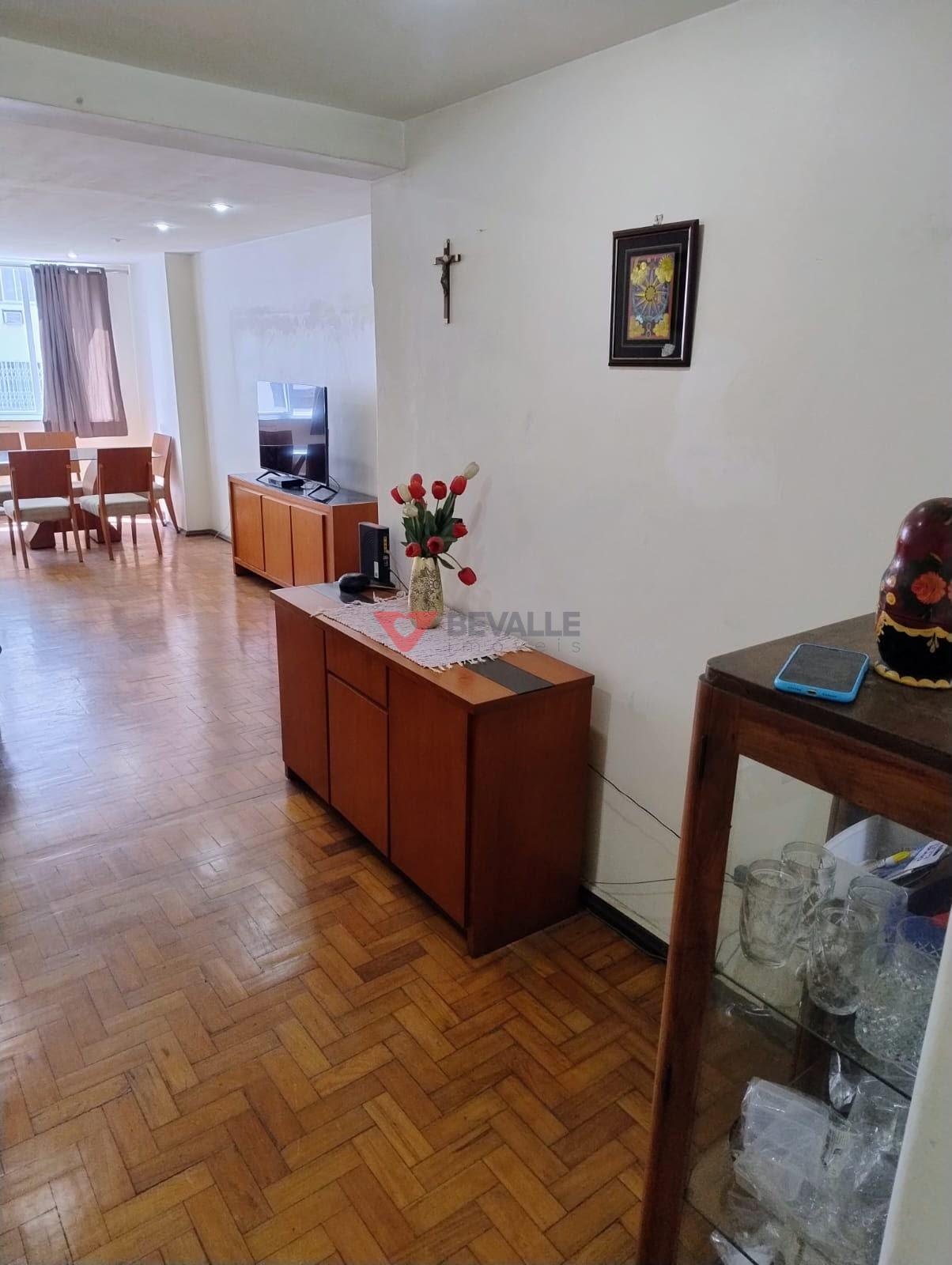 Apartamento à venda com 3 quartos, 1 banheiro, 1 vaga e 110m² no Copacabana, Rio de Janeiro (RJ) — foto 28 de 30