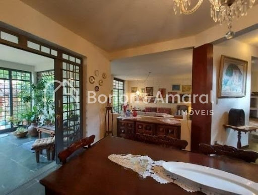 Casa de Condomínio, 4 quartos - Foto 8