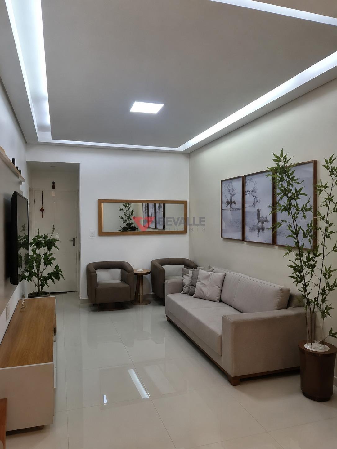 Apartamento à venda com 3 quartos, 1 suíte, 1 vaga e 90m² no Copacabana, Rio de Janeiro (RJ) — foto 2 de 20
