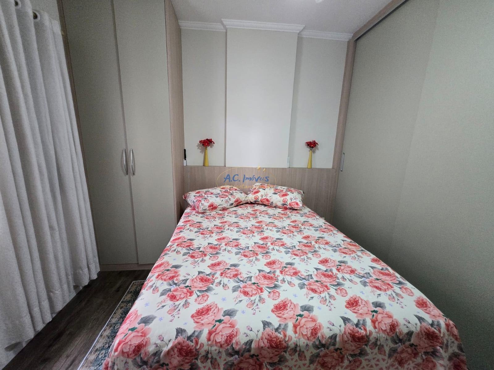 Apartamento à venda com 2 quartos, 1 suíte, 1 vaga e 81m² no Canto do Forte, Praia Grande (SP) — foto 26 de 27
