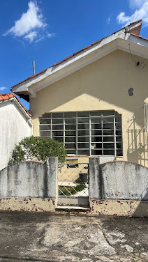 Casa em Vila Mogilar  -  Mogi das Cruzes