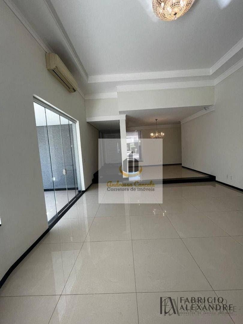 Casa à venda com 4 quartos, 4 suítes, 4 vagas e 350m² no Damha I, São José do Rio Preto (SP) — foto 21 de 25