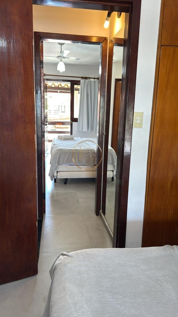 Apartamento à venda com 3 quartos, 3 suítes, 1 vaga e 100m² no Praia de Taperapuã, Porto Seguro (BA) — foto 14 de 17