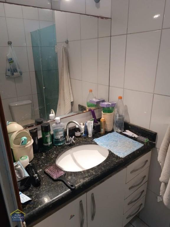 Casa à venda com 3 quartos, 1 suíte, 1 vaga e 123m² no Guilhermina, Praia Grande (SP) — foto 12 de 20