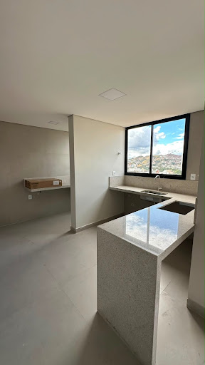 Apartamento em Iguaçu  -  Ipatinga
