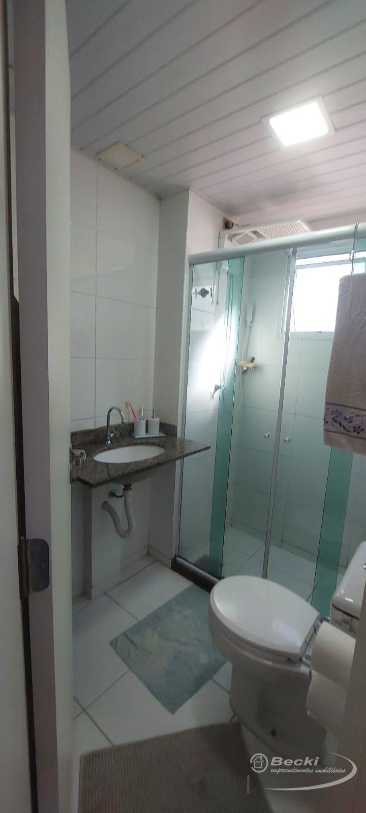 Apartamento à venda com 3 quartos, 1 suíte, 1 vaga e 72m² no Floresta, Joinville (SC) — foto 29 de 29