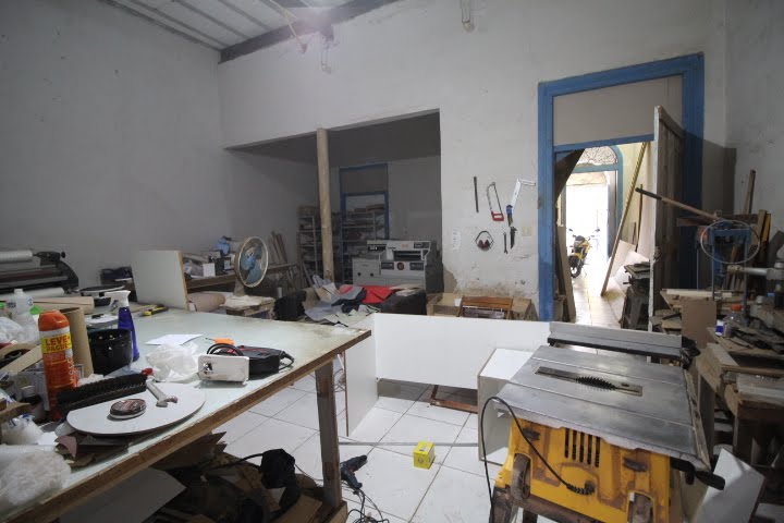 Casa à venda com 4 quartos, 2 banheiros e 245m² no Boa Vista, Recife (PE) — foto 15 de 19