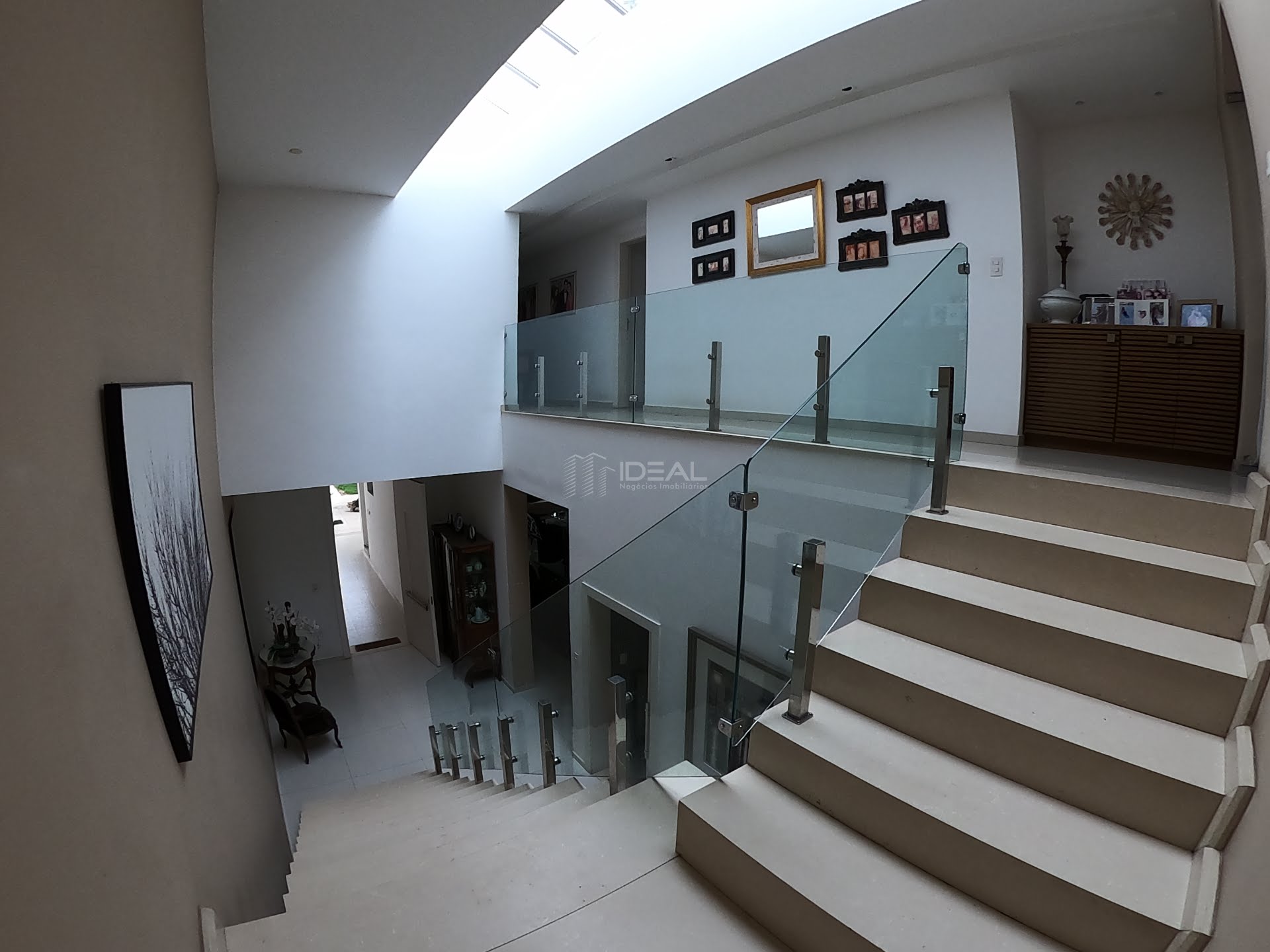 Casa Duplex com 5 quartos para venda no Centro - Campos dos Goytacazes, RJ 