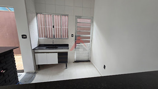 Casa na Av. Delegado Valdemar Gomes Pinto - Extrema