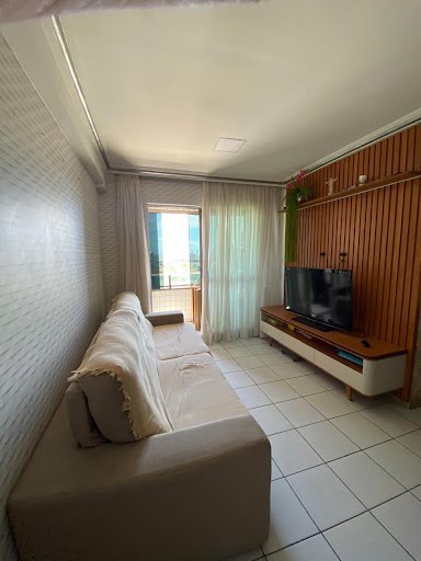 Apartamento à venda com 3 quartos, 1 suíte, 1 vaga e 64m² no Encruzilhada, Recife (PE) — foto 14 de 25