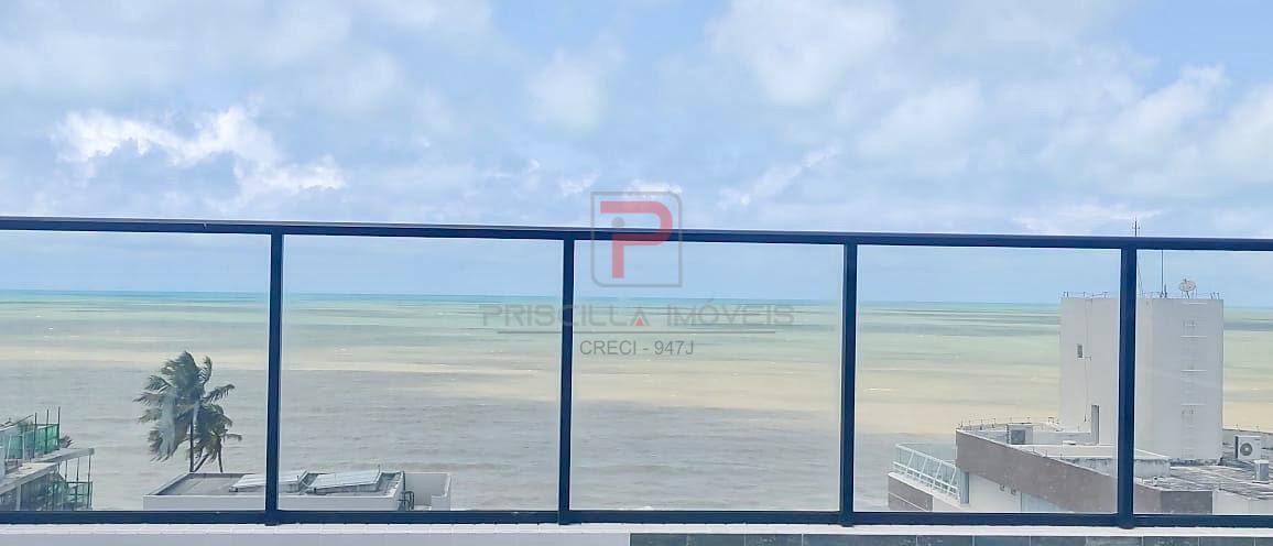 Apartamento à venda com 1 quarto, 1 banheiro e 17m² no Jardim Oceania, João Pessoa (PB) — foto 12 de 18