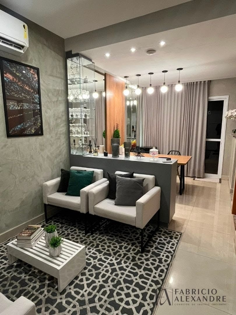 Casa à venda com 3 quartos, 1 suíte, 2 vagas e 90m² no Parque Lombardia, São José do Rio Preto (SP) — foto 5 de 16