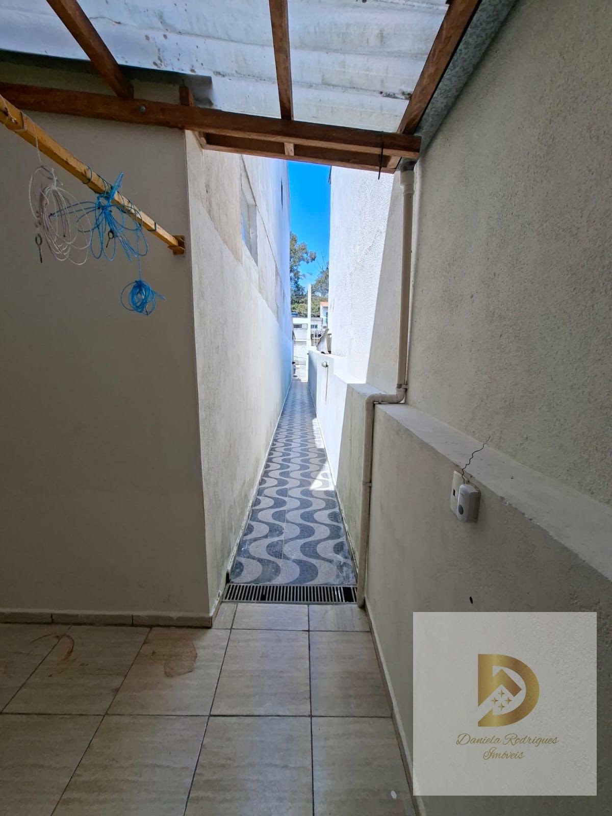 Casa para alugar com 2 quartos, 1 banheiro e 50m² no Laranjeiras, Caieiras (SP) — foto 11 de 11