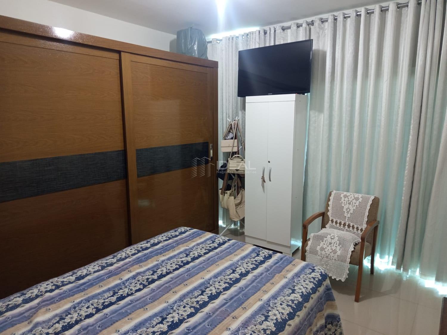 Casa à venda com 3 quartos, 1 suíte, 2 vagas e 93m² no Alphaville II, Campos dos Goytacazes (RJ) — foto 10 de 16