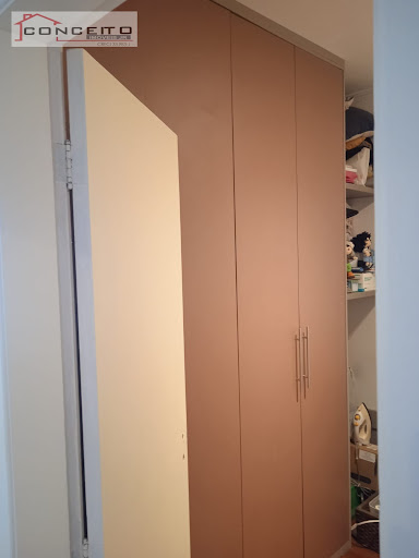 Apartamento em Vila Robertina  -  São Paulo
