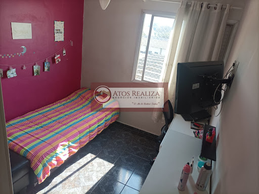Apartamento à Venda no Socorro SP, 85m², 3 Quartos, R$385 mil
