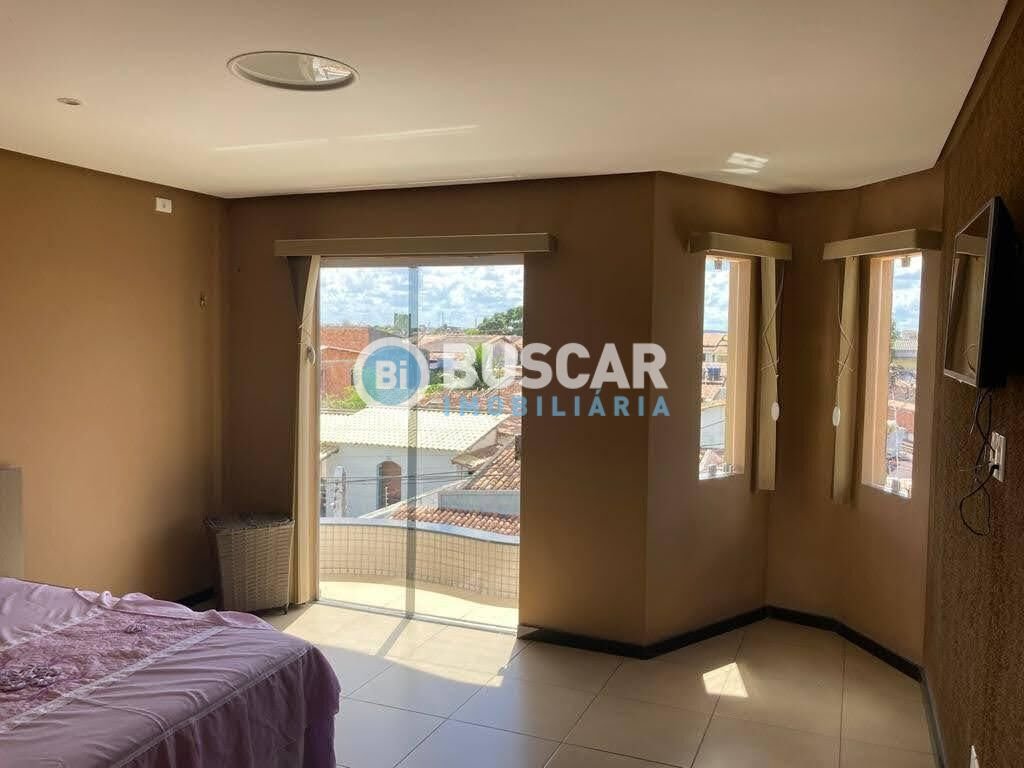 Apartamento à venda com 5 quartos, 1 suíte, 1 vaga e 99m² no Jardim Cruzeiro, Feira de Santana (BA) — foto 2 de 12
