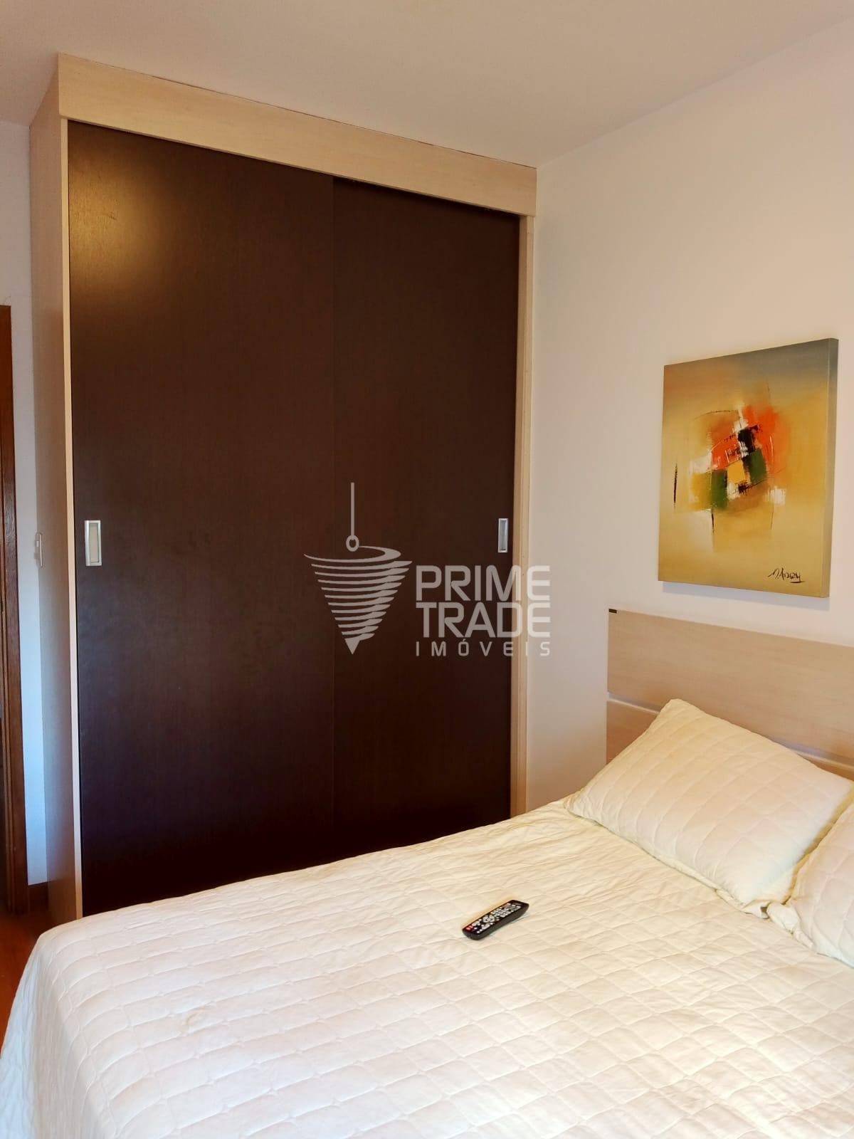 Apartamento à venda com 3 quartos, 1 suíte, 2 vagas e 160m² no Ponta da Praia, Santos (SP) — foto 10 de 25