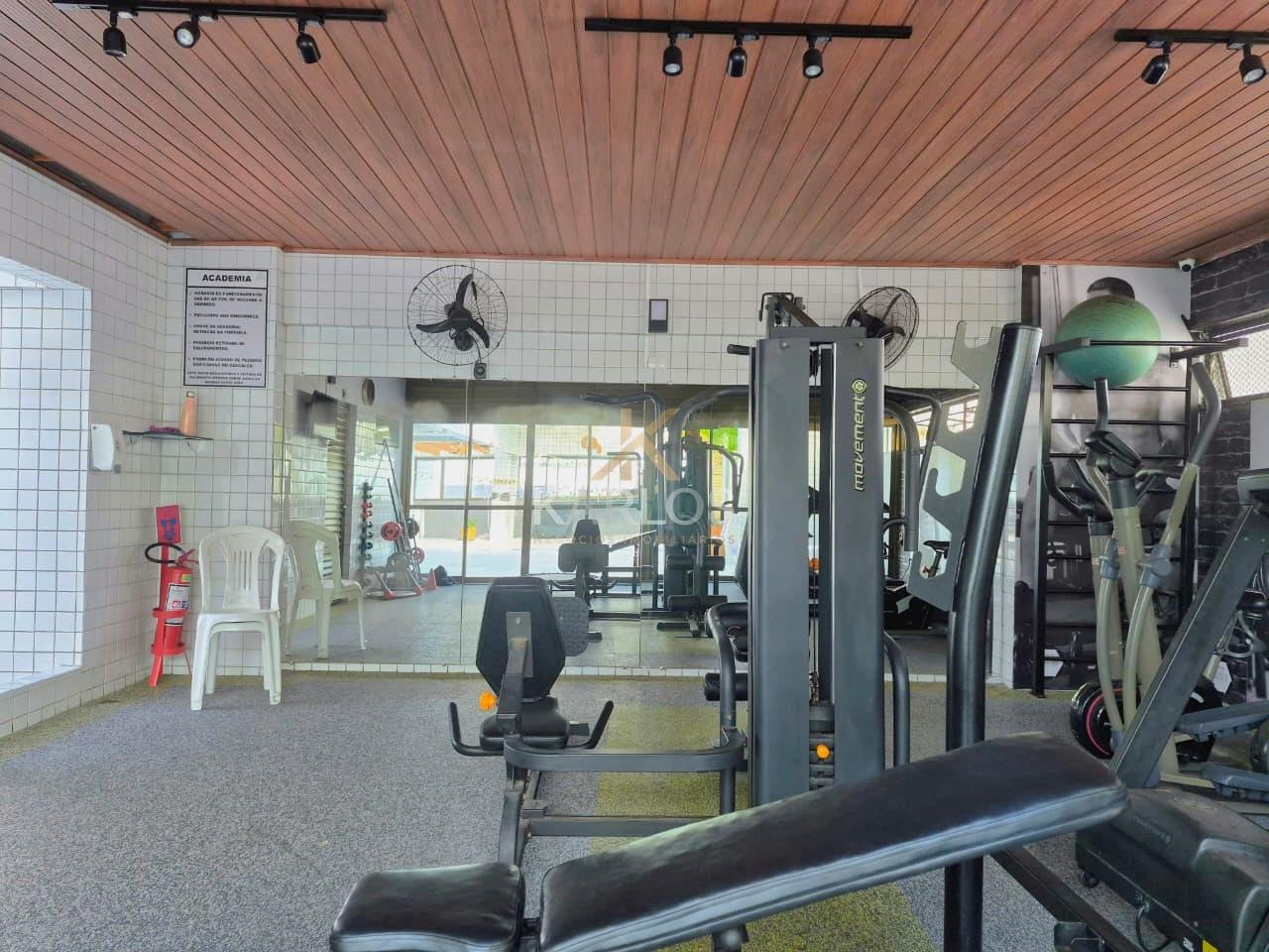 Apartamento à venda com 3 quartos, 1 suíte, 1 vaga e 67m² no Torre, Recife (PE) — foto 15 de 27