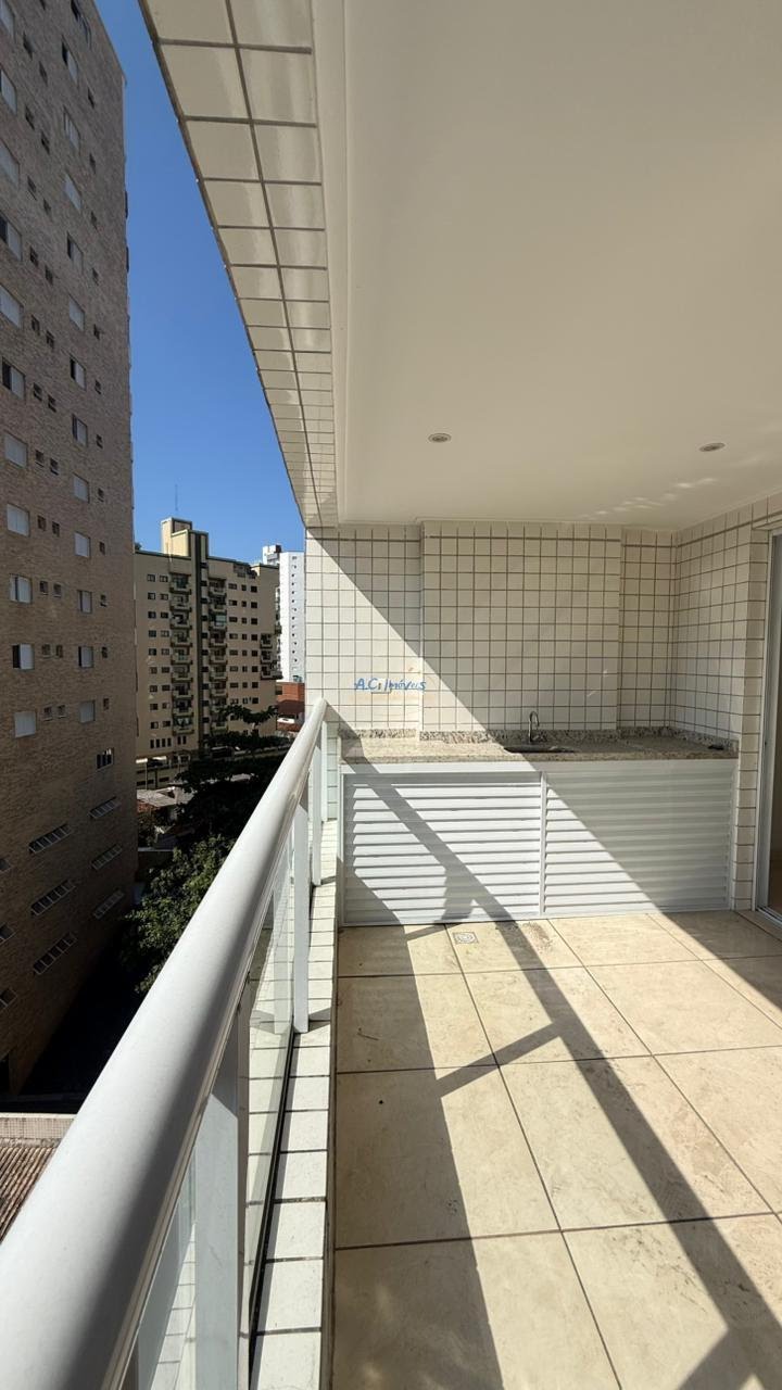 Apartamento à venda com 2 quartos, 2 suítes, 1 vaga e 80m² no Guilhermina, Praia Grande (SP) — foto 10 de 25