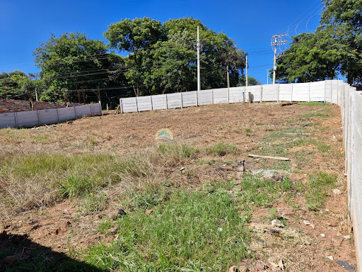 terreno a venda em casa branca 