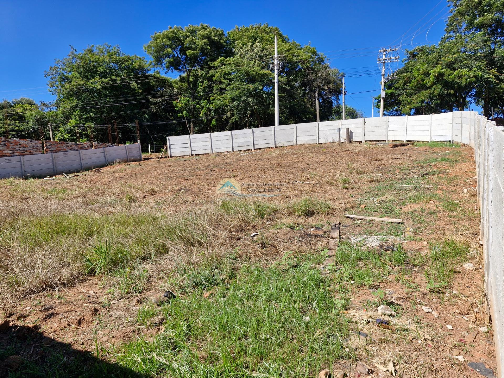 terreno a venda em casa branca 