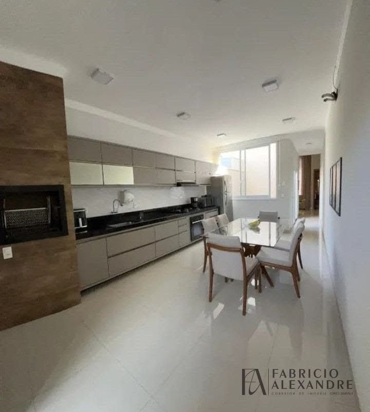 Casa à venda com 3 quartos, 1 suíte, 2 vagas e 120m² no Ideal Life Ecolazer Residence, São José do Rio Preto (SP) — foto 17 de 17