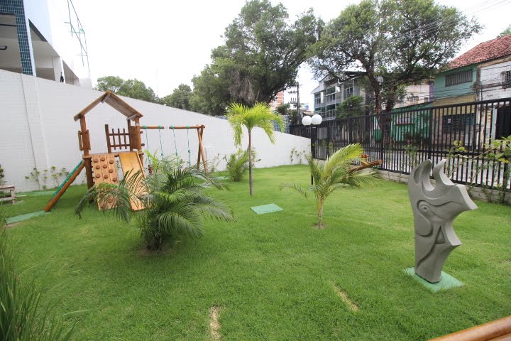 Apartamento à venda com 2 quartos, 1 suíte, 1 vaga e 48m² no Boa Vista, Recife (PE) — foto 29 de 30