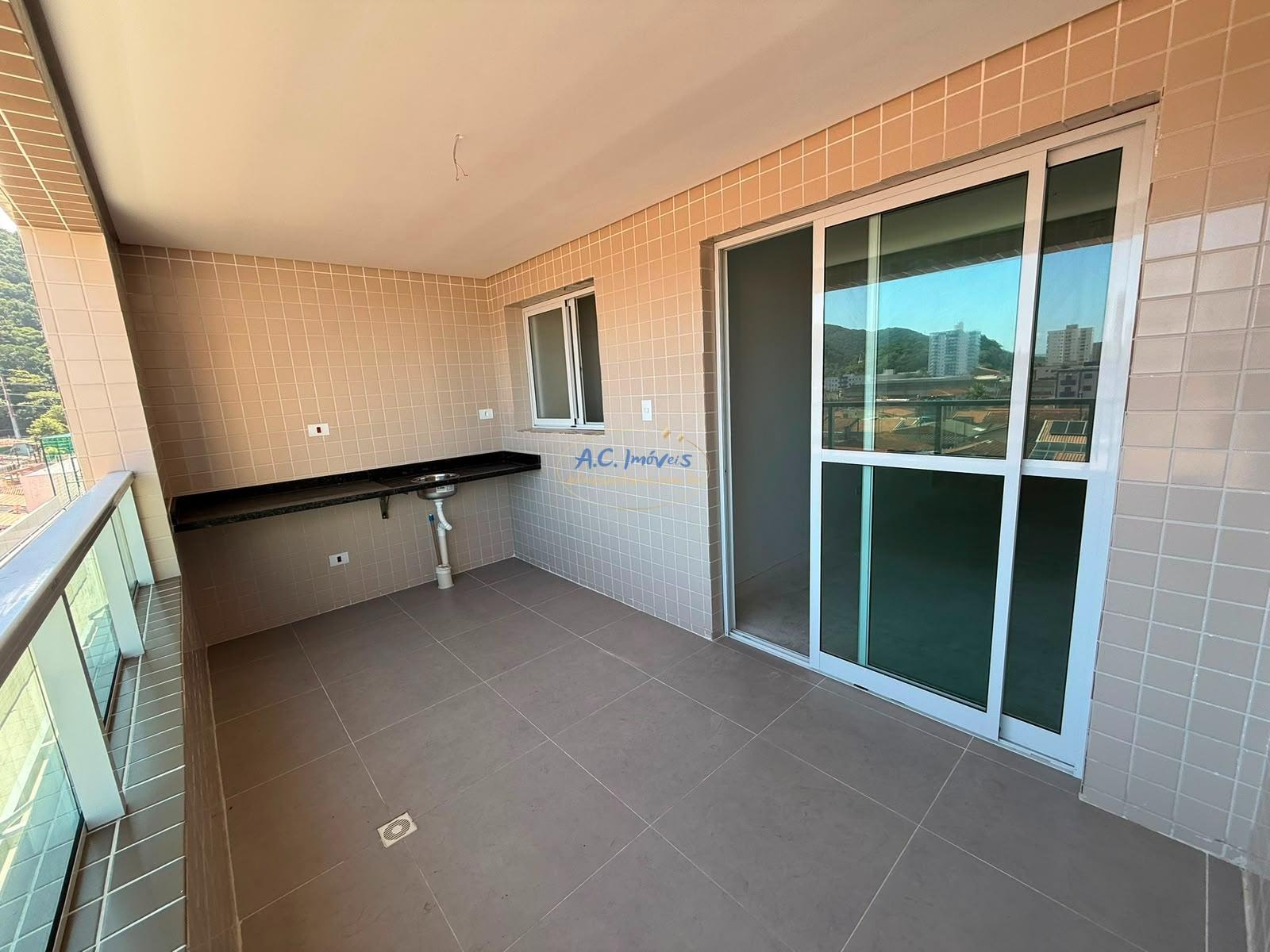 Apartamento à venda com 2 quartos, 1 suíte, 1 vaga e 77m² no Centro, Mongaguá (SP) — foto 11 de 30