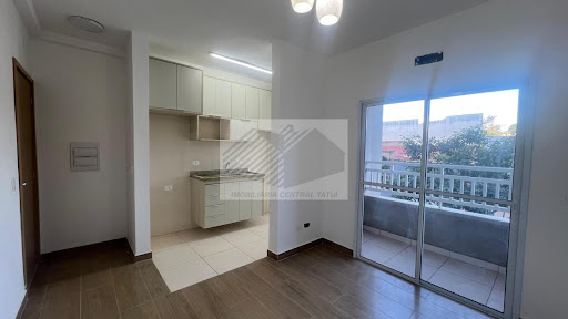 Apartamento em Jardim Lucila - Tatuí, SP