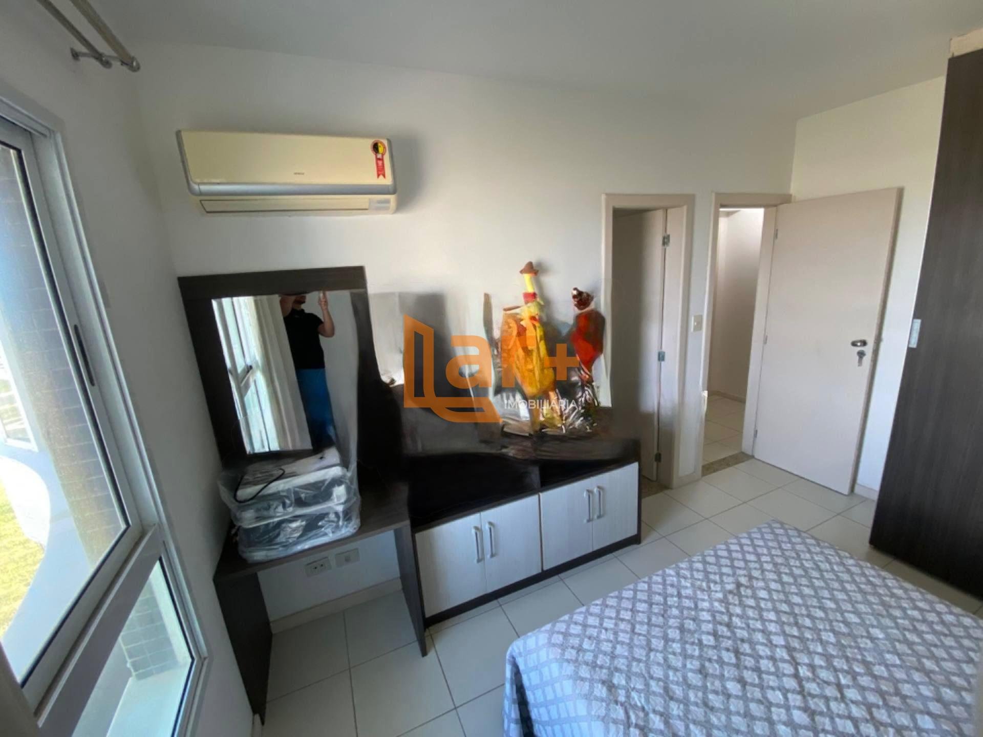 Apartamento à venda com 3 quartos, 3 suítes, 3 vagas e 176m² no Atalaia, Aracaju (SE) — foto 8 de 13
