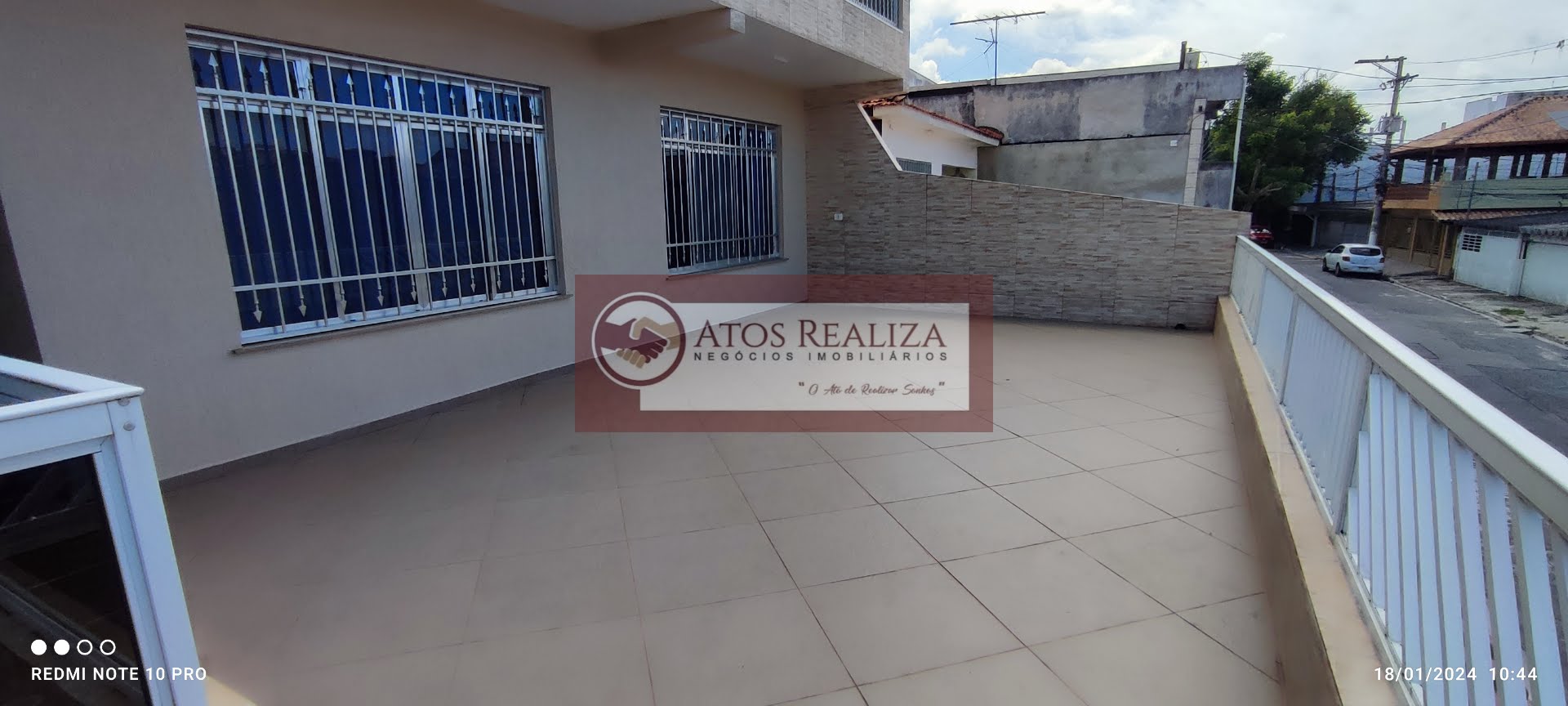 Casa à venda com 4 quartos, 1 suíte, 4 vagas e 267m² no Terceira Divisão de Interlagos, São Paulo (SP) — foto 10 de 30