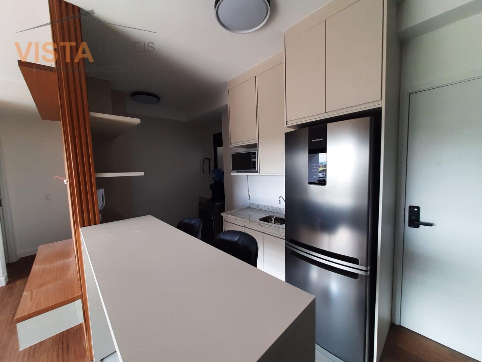 Apartamento para alugar com 2 quartos, 1 suíte, 2 vagas e 66m² no Jardim Nova São João, São João da Boa Vista (SP) — foto 8 de 30