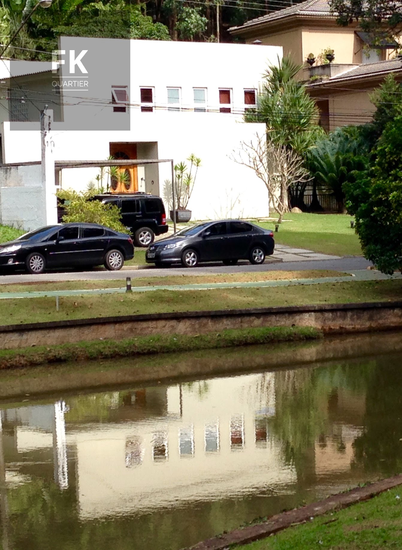 Casa à venda com 3 quartos, 3 suítes, 5 vagas e 500m² no Residencial Tambore, Barueri (SP) — foto 2 de 15