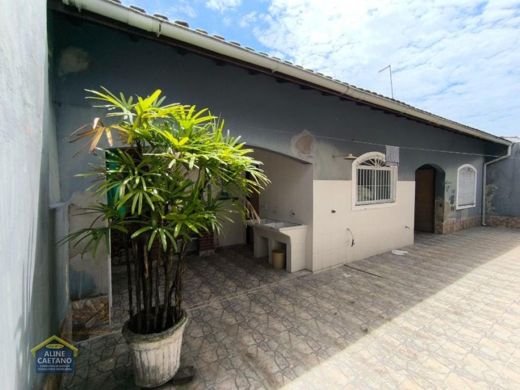 Casa à venda com 3 quartos, 1 suíte, 6 vagas e 257m² no Balneario Flórida, Praia Grande (SP) — foto 26 de 30