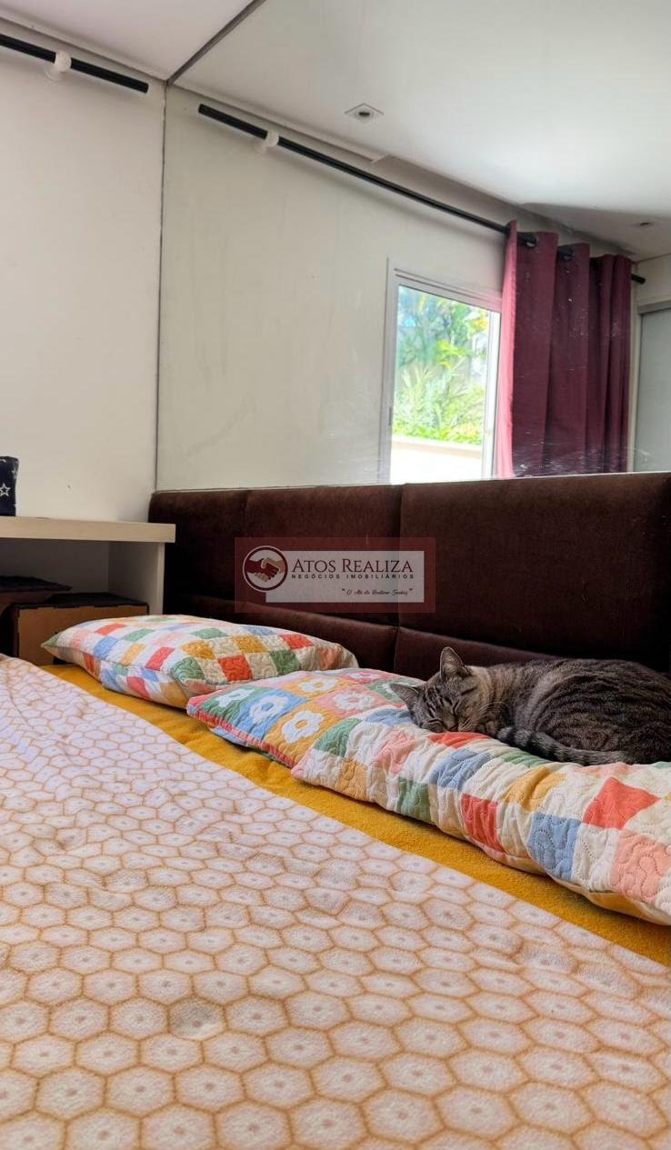 Apartamento para alugar com 3 quartos, 1 suíte, 1 vaga e 120m² no Vila Andrade, São Paulo (SP) — foto 15 de 18