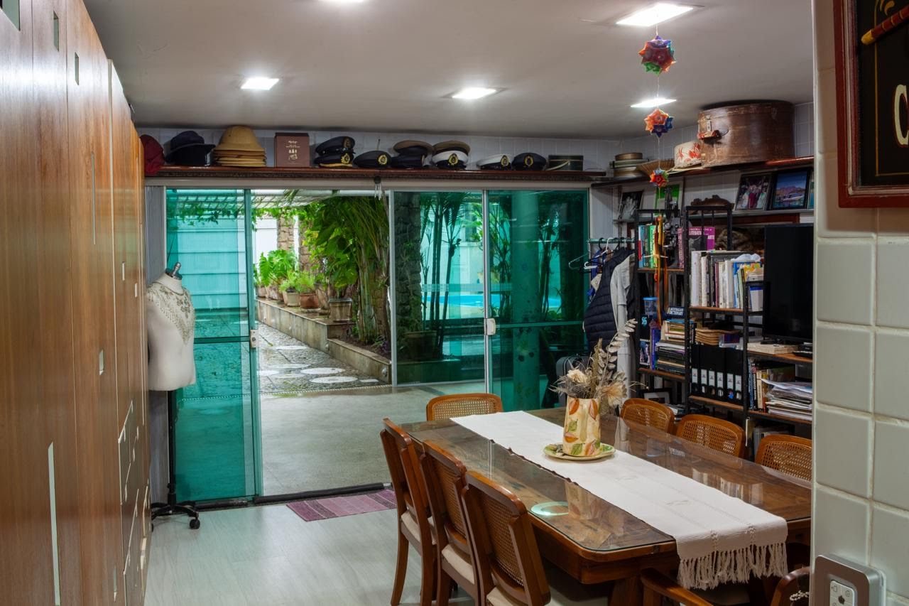 Casa à venda com 4 quartos, 2 suítes e 517m² no Recreio dos Bandeirantes, Rio de Janeiro (RJ) — foto 10 de 30