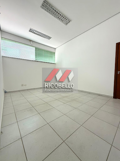Prédio comercial em Centro  -  Piracicaba