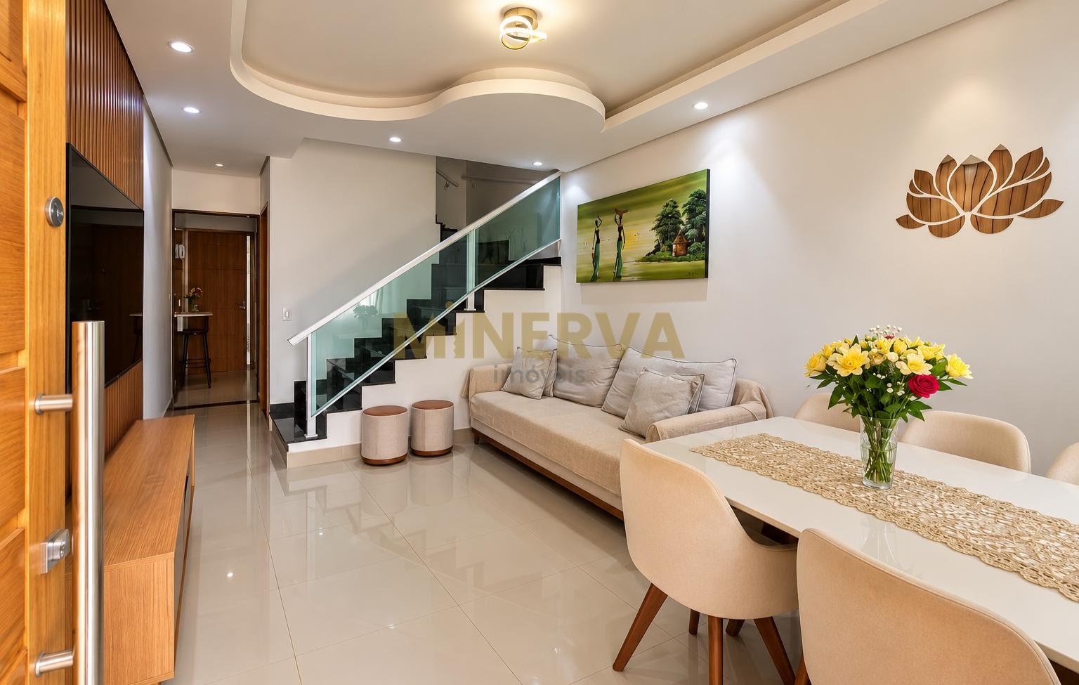 Casa à venda com 2 quartos, 2 suítes, 2 vagas e 70m² no Vila Antonieta, São Paulo (SP) — foto 2 de 19