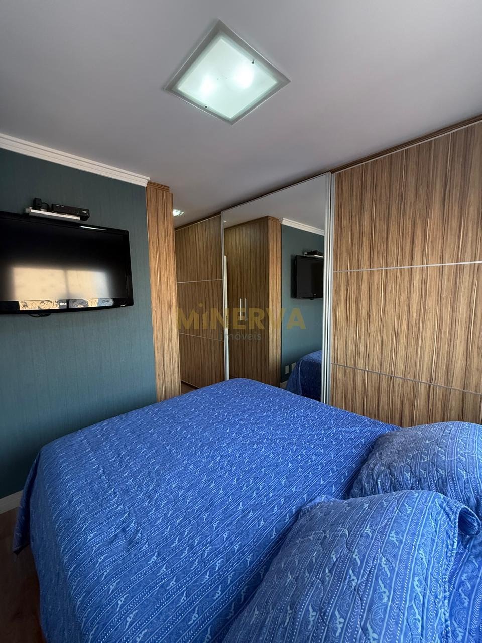 Apartamento à venda com 3 quartos, 1 suíte, 2 vagas e 114m² no Vila Galvão, Guarulhos (SP) — foto 22 de 30