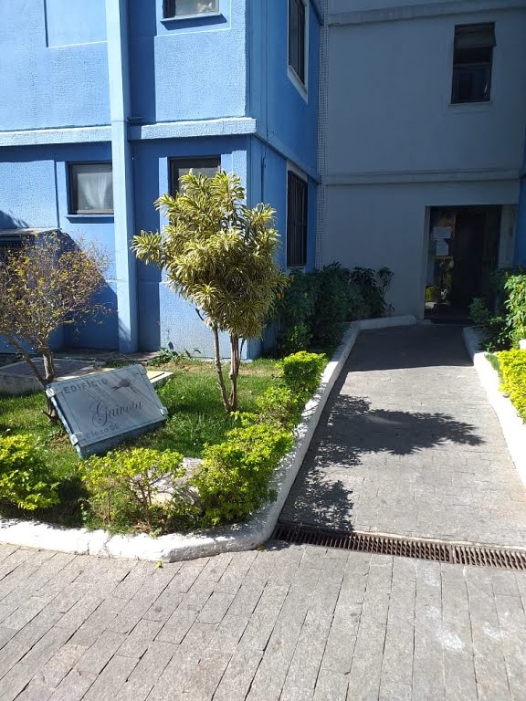 Entrada